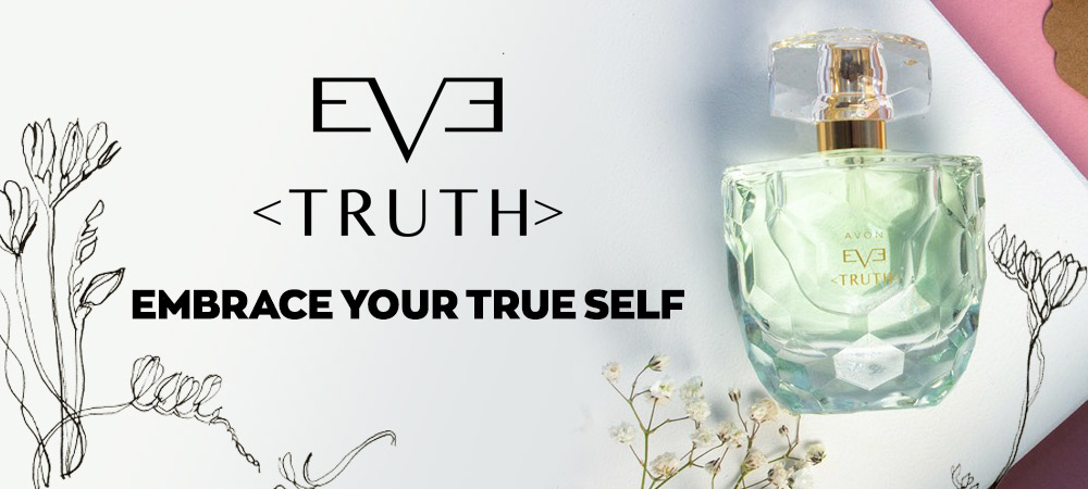 Avon truth perfume hot sale